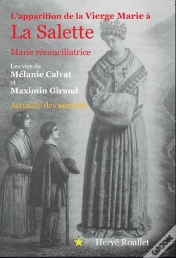 Capa do artigo La Salette