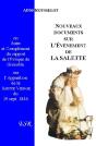 La Salette, Nouveaux Documents - Preview