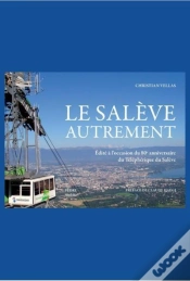 Capa do artigo La Salève Autrement