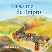 Capa do artigo La Salida De Egipto