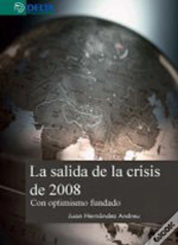 Capa do artigo La Salida De La Crisis De 2008
