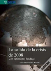 Capa do artigo La Salida De La Crisis De 2008