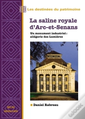 Capa do artigo La Saline Royale D