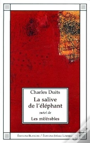 Capa do artigo La Salive De L