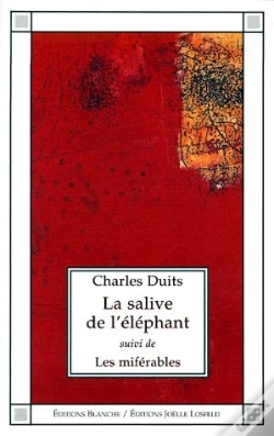 Capa do artigo La Salive De L'Elephant ; Les Miferables