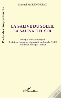 Capa do artigo La Salive Du Soleil ; La Saliva Del Sol