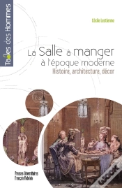 Capa do artigo La Salle A Manger A L