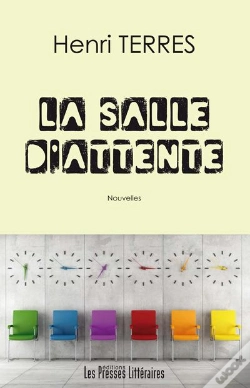 Capa do artigo La Salle D'Attente