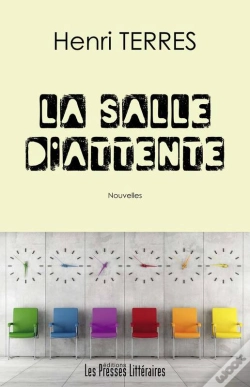 Capa do artigo La Salle D'Attente