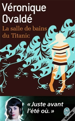 Capa do artigo La Salle De Bains Du Titanic