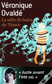 Capa do artigo La Salle De Bains Du Titanic