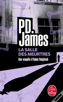 Capa do artigo La Salle Des Meurtres