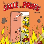 Capa do artigo La Salle Des Profs