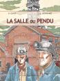 La Salle Du Pendu - Preview