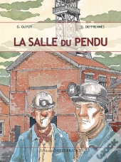 La Salle Du Pendu