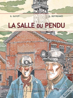 Capa do artigo La Salle Du Pendu
