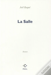 Capa do artigo La Salle