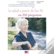 Capa do artigo La Salud A Partir De Los 50 En 200 Preguntas