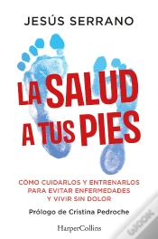 Capa do artigo La Salud A Tus Pies