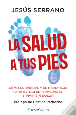 Capa do artigo La Salud A Tus Pies
