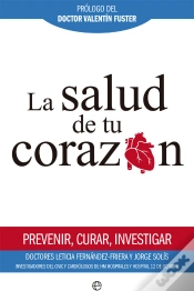 Capa do artigo La Salud De Tu Corazón
