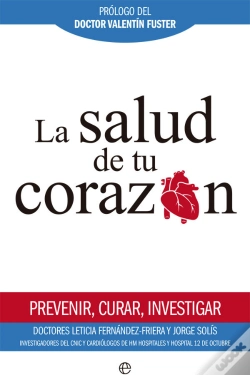 Capa do artigo La Salud De Tu Corazón