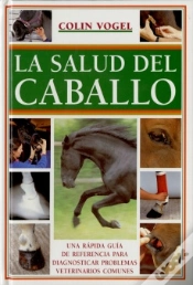 Capa do artigo La Salud Del Caballo