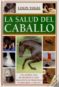 Capa do artigo La Salud Del Caballo
