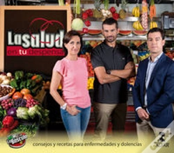Capa do artigo La Salud En Tu Despensa