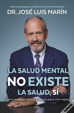Capa do artigo La Salud Mental No Existe