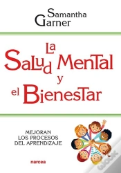 Capa do artigo La Salud Mental Y El Bienestar