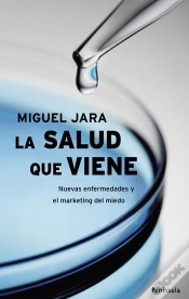 Capa do artigo La Salud Que Viene