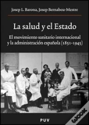 Capa do artigo La Salud Y El Estado