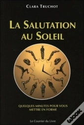 La Salutation Au Soleil