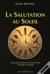 Capa do artigo La Salutation Au Soleil