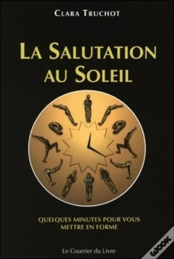 Capa do artigo La Salutation Au Soleil