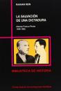 La Salvación De Una Dictadura - Preview