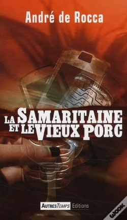 Capa do artigo La Samaritaine Et Le Vieux Porc