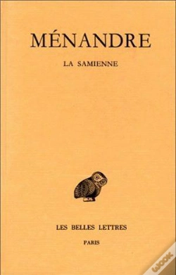 Capa do artigo La Samienne 1ère Partie