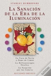 Capa do artigo La Sanación De La Era De La Iluminación
