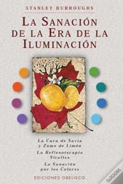 Capa do artigo La Sanación De La Era De La Iluminación