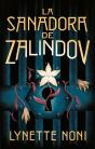 La Sanadora De Zalindov - Preview