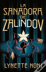 Capa do artigo La Sanadora De Zalindov
