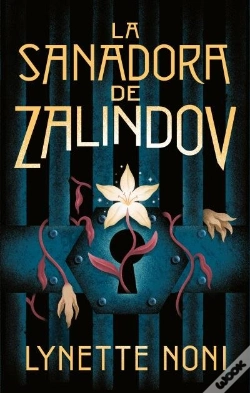 Capa do artigo La Sanadora De Zalindov