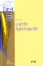 La Sanction ; Approches Plurielles - Preview