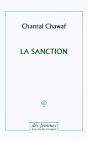 La Sanction - Preview