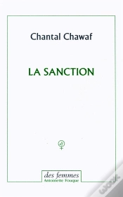 Capa do artigo La Sanction