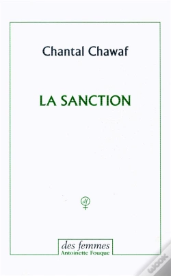 Capa do artigo La Sanction