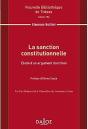La Sanction Constitutionnelle Tome 152 - Preview
