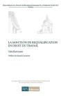 La Sanction De Requalification En Droit Du Travail - Preview